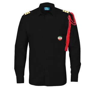 روپوش کار حراستی فراورک مدل 080