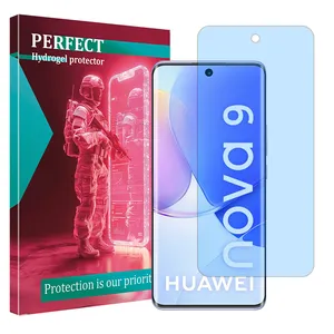 Perfect Eye Care model anti-blue screen protector suitable for Huawei nova 9 mobile phone