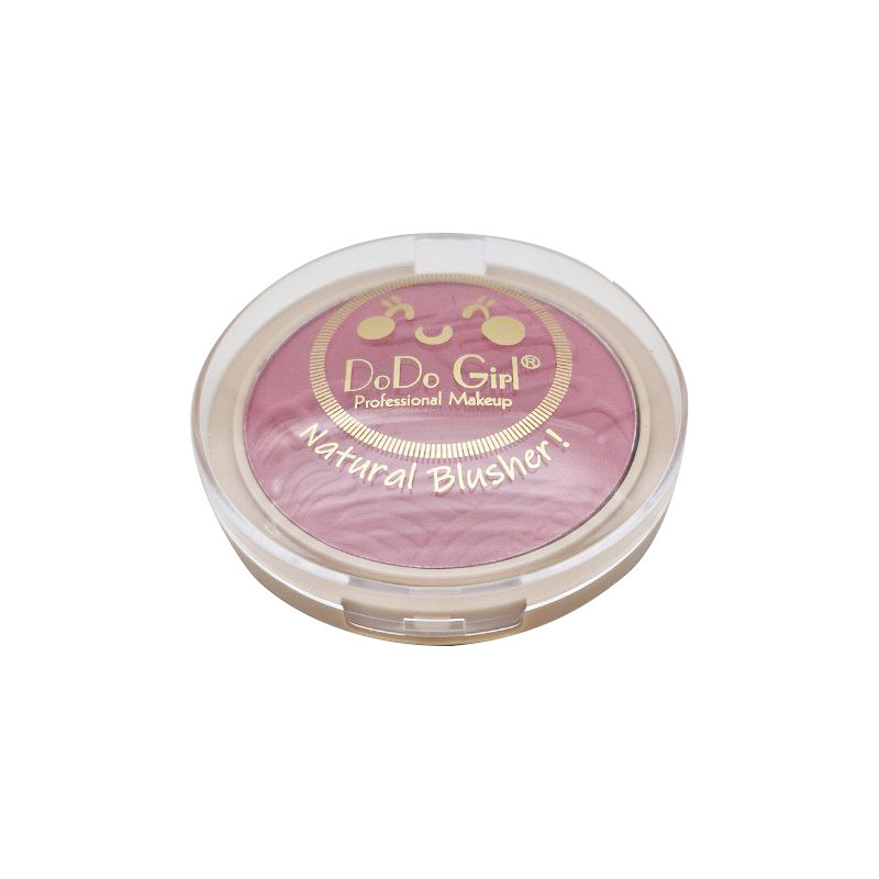 رژ گونه دودوگرل شماره 01