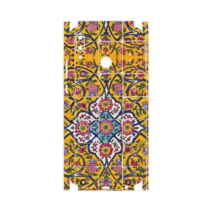 MAHOOT Iran Tile 10-FullSkin Cover Sticker for Huawei Y9 2019