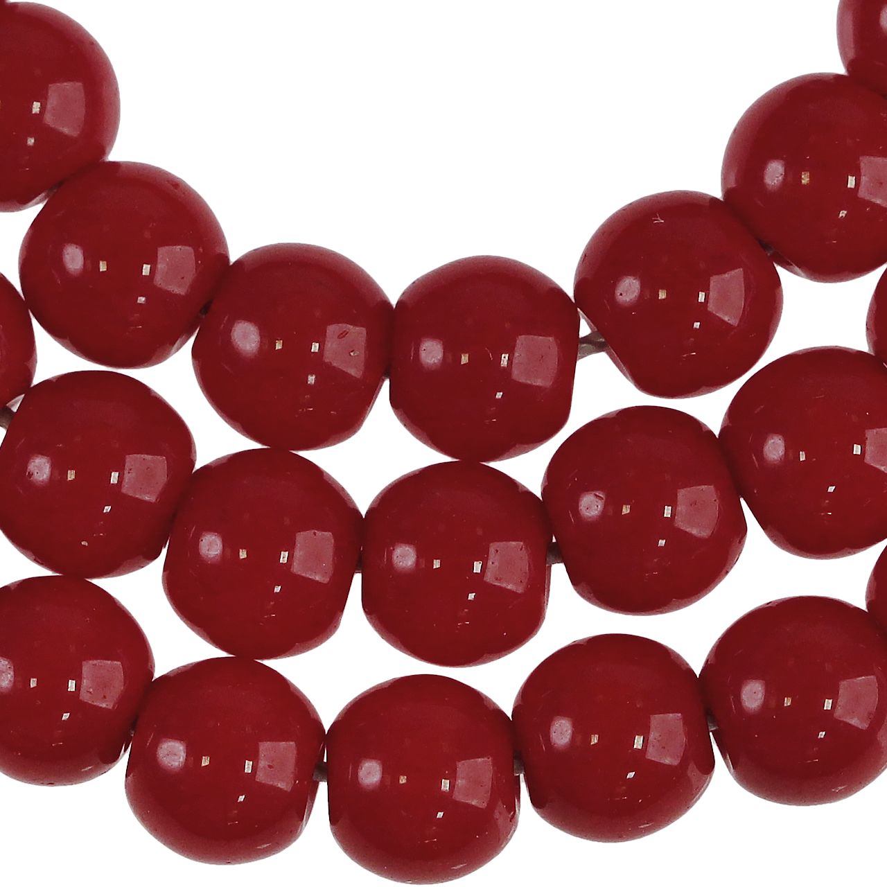 ریسه سنگ جید اقلیمه کد B320 - - 3