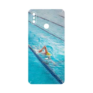 MAHOOT Swimming Cover Sticker for Xiaomi Mi Max 3