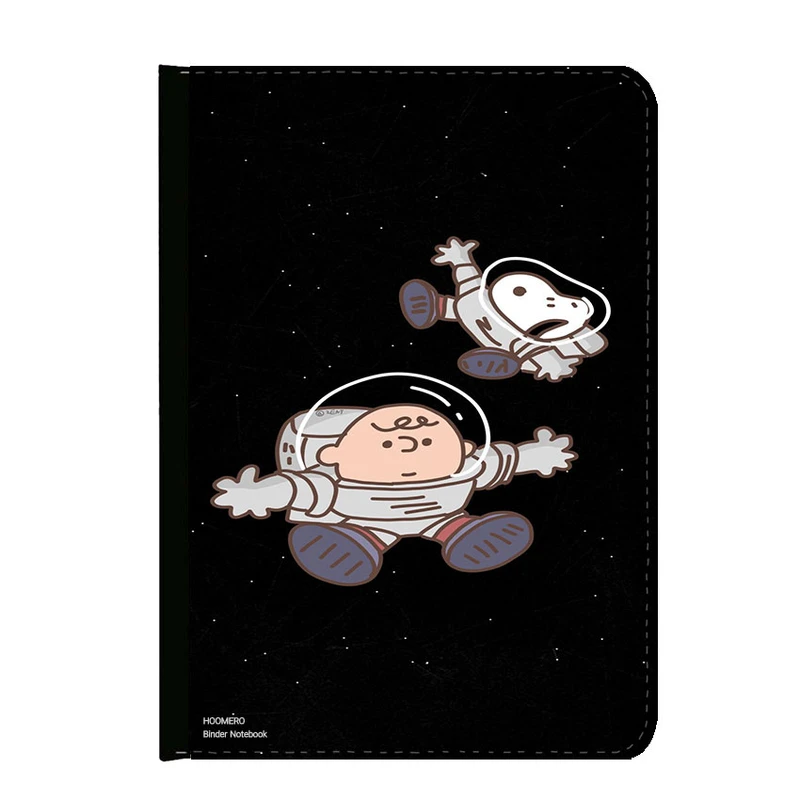 کلاسور هومرو مدل KL2651 طرح انیمیشن اسنوپی