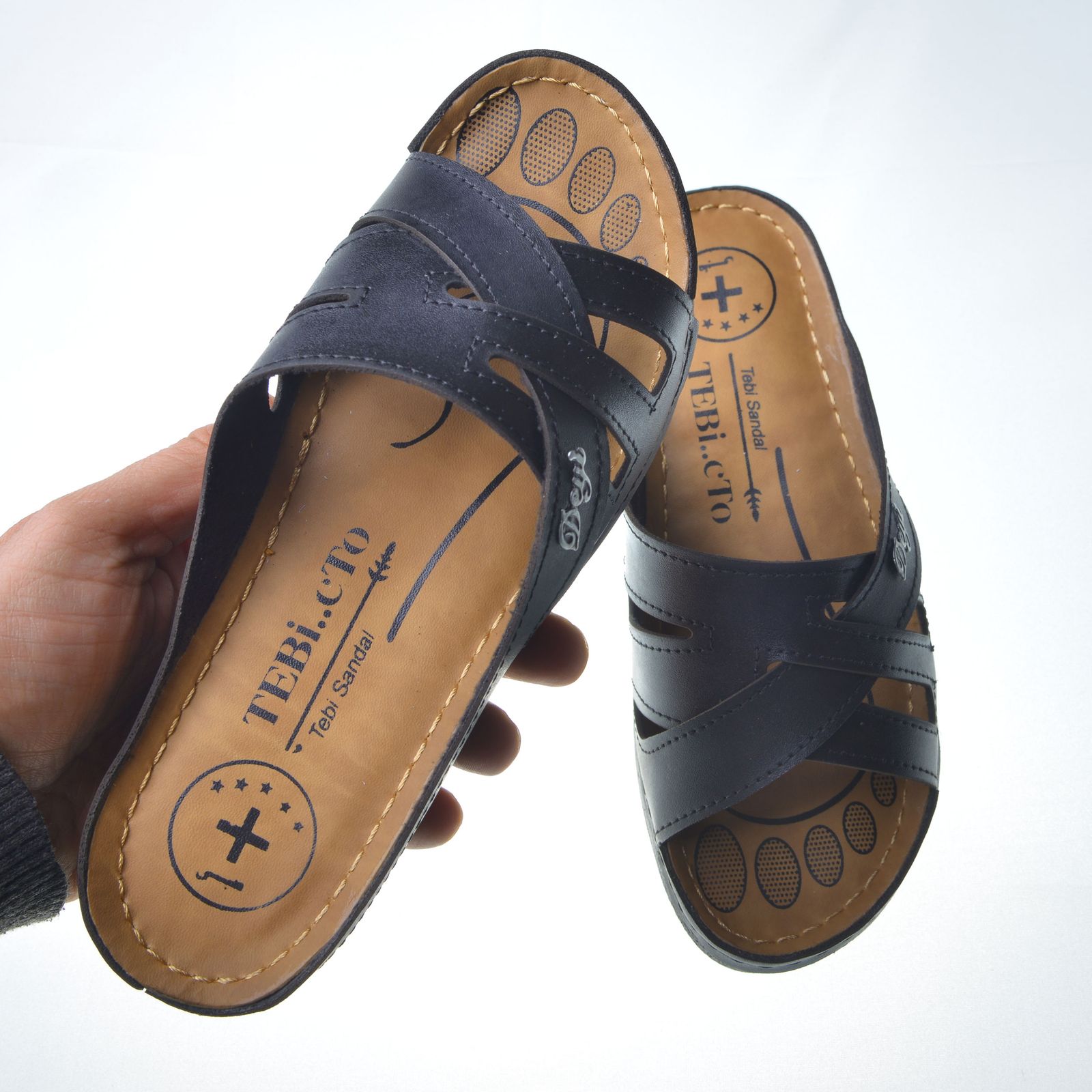 دمپایی زنانه کد TB -700 - - 5