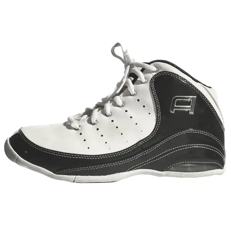 کفش بسکتبال مردانه اند وان مدل Triple a mid plus