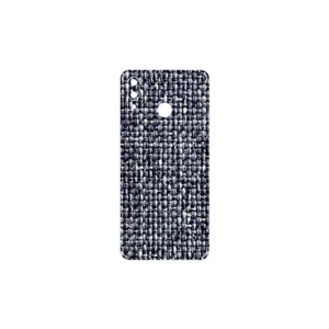 MAHOOT Fabric Texture 6 Cover Sticker for Huawei Nova 3