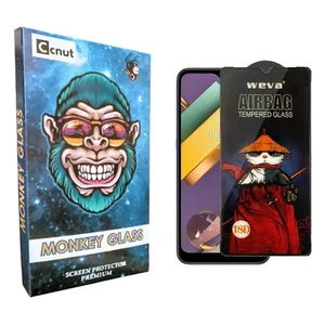 Coconut mnk Airbag Screen Protector For LG K22