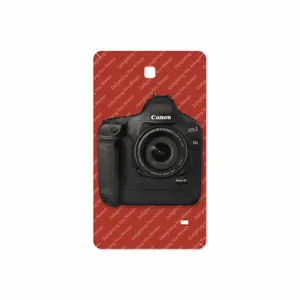 MAHOOT Canon-Logo Cover Sticker for Samsung Galaxy Tab 4 7.0 2014 T230