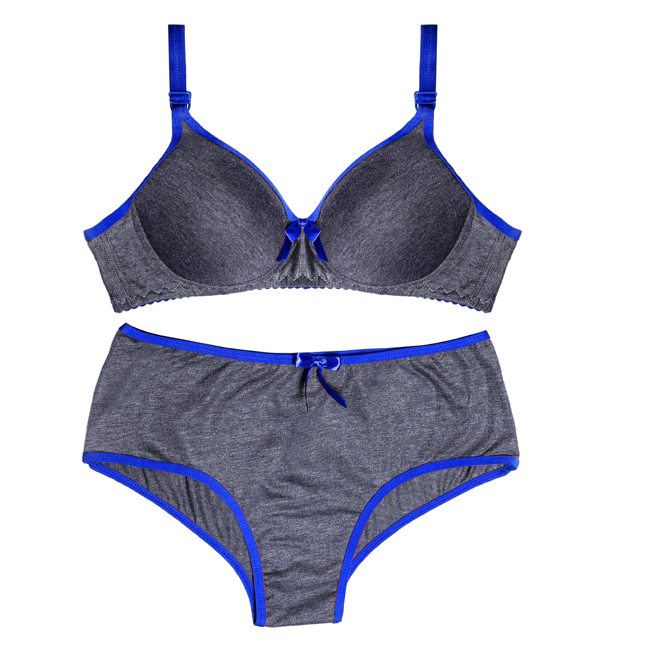 ست شورت و سوتین زنانه مدل 42