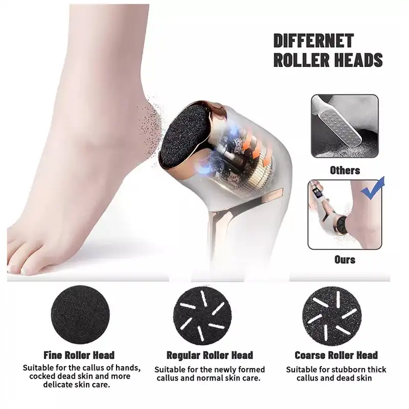 سنگ پا برقی مدل MT-510