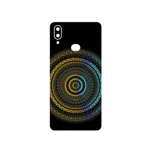 MAHOOT Mandala Design 2 Cover Sticker for Samsung Galaxy A10s