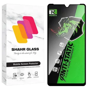 Shahr Glass ROBIXS Screen Protector For Samsung Galaxy M04 / Galaxy A23 4G