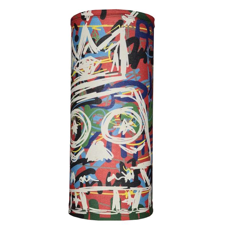 دستمال سر و گردن هاماگراف مدل فانتزی