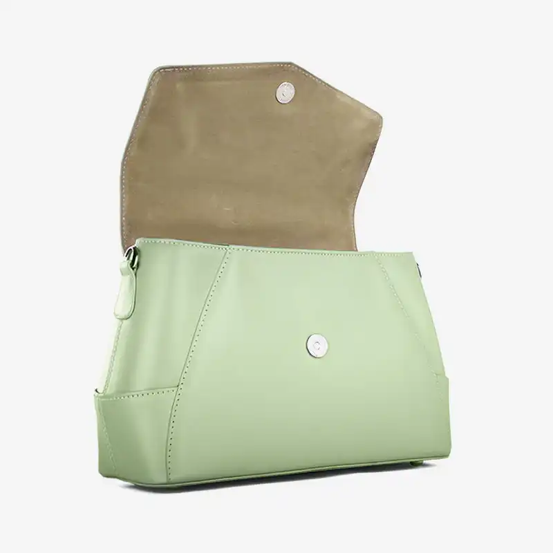 کیف مجلسی زنانه چرم مشهد مدل s0863