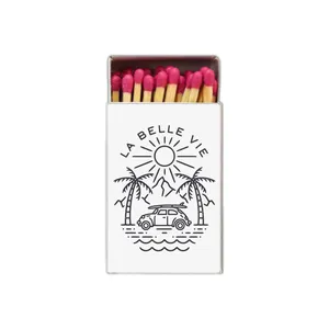 کبريت آکام مدل ASM000393