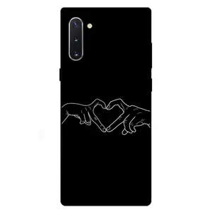 Megafone 1857 Cover For Samsung Galaxy Note 10  