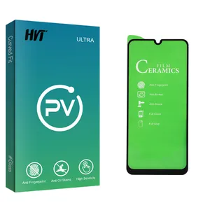 HVT PV glass Ceramics Screen Protector For Samsung Galaxy A20