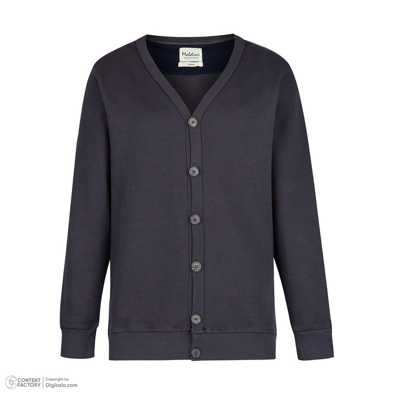 ژاکت مردانه مالدینی مدل ja-013