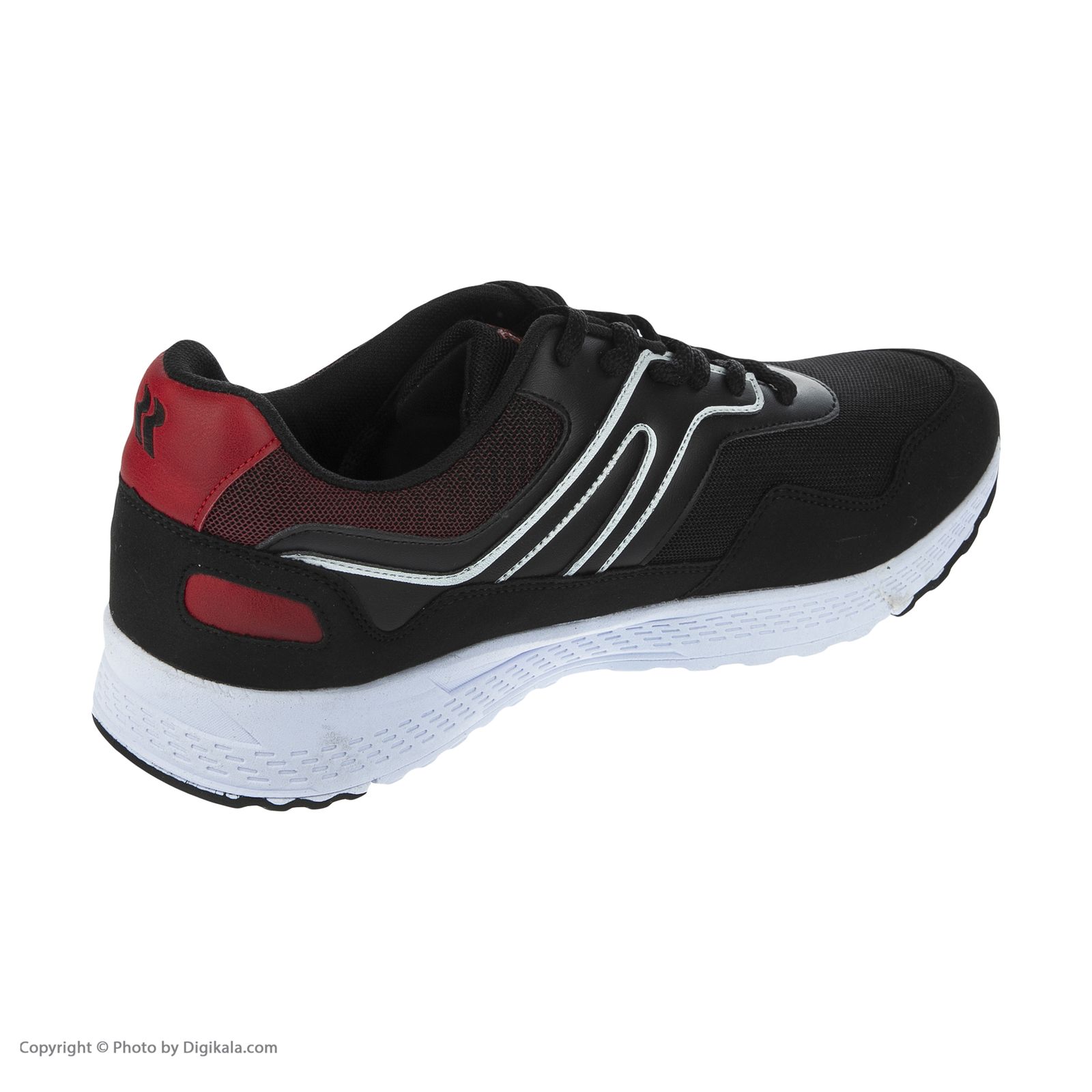 کفش پیاده روی مردانه رومیکا مدل 7S06A503101 -  - 4