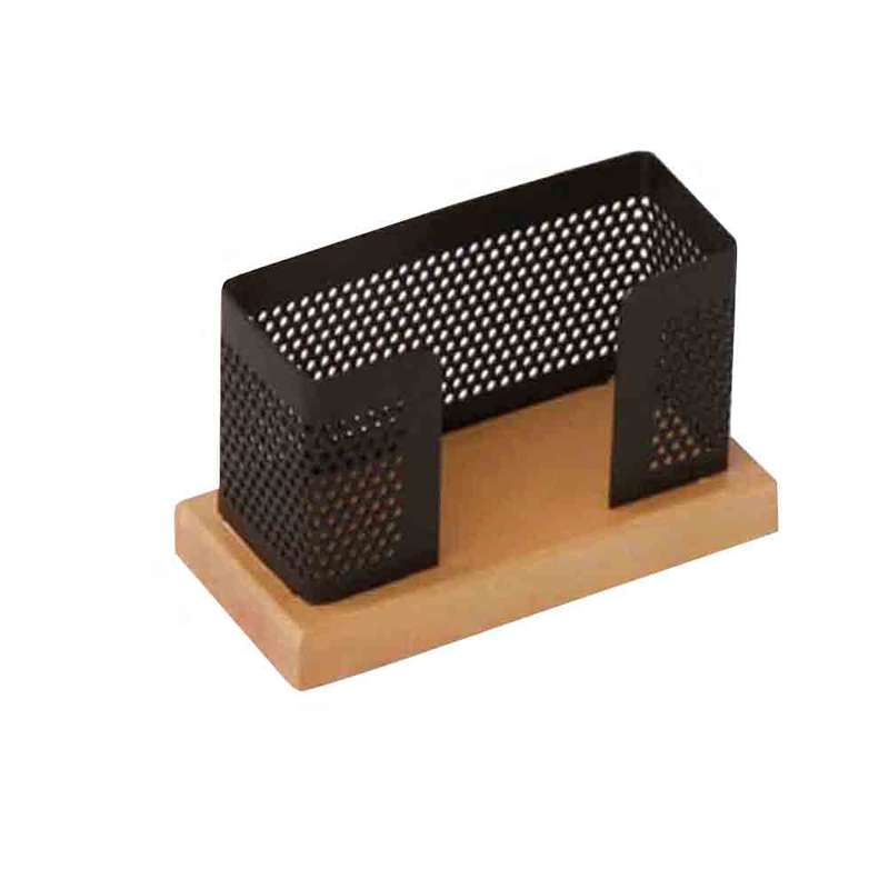 جای کاغذ یادداشت مدل jahannama-WW-016 کد 80565