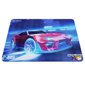 Hoomero Rocket League A2266 Mouse pad