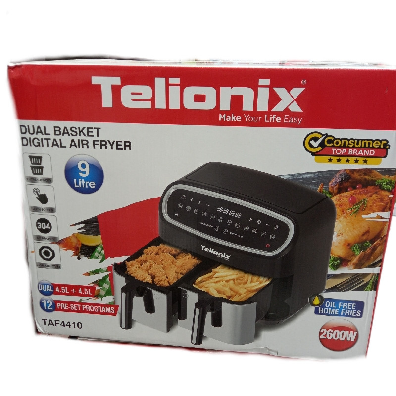 سرخ کن تلیونیکس مدل TAF4410