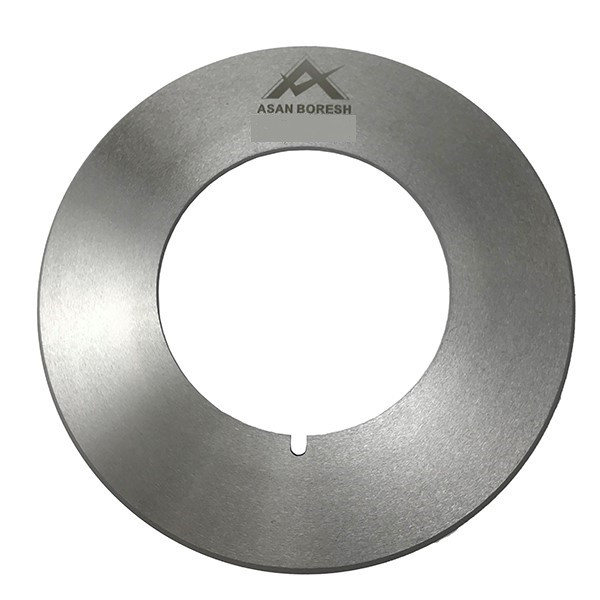 تیغه اره دیسکی آسان برش مدل بشقابی 2/5x90x150