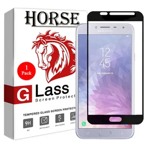 Horse CMT Ceramics Screen Protector For Samsung Galaxy J4