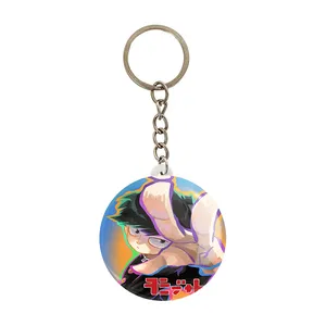 جاکلیدی خندالو مدل ریتسو انیمه موب سایکو Mob Psycho 100 کد 24460