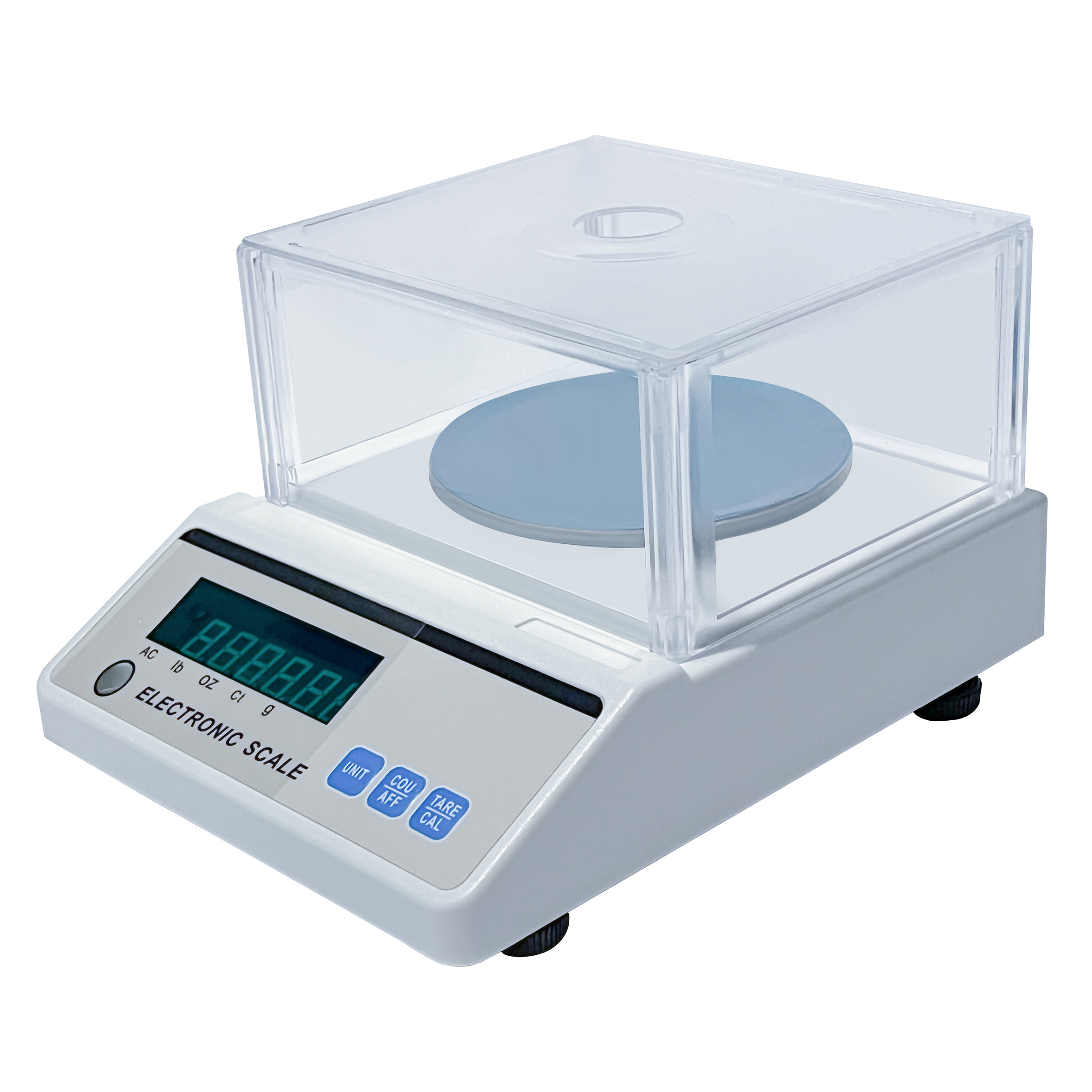 ترازو مدل  BS-2000G-0.01g