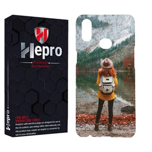 HEPRO MC Cover for Samsung Galaxy A20S