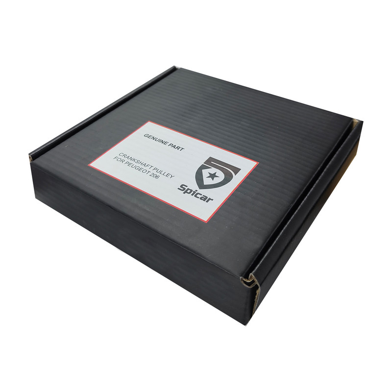 پولی سبک اس پی کار مدل TU35 مناسب برای پژو 206