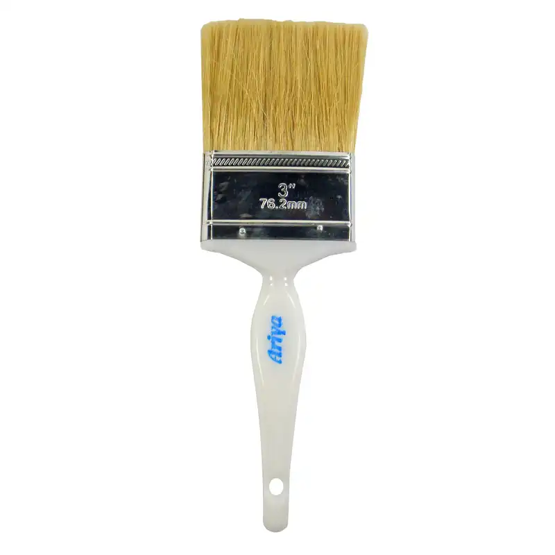 قلم مو نقاشی آريا مدل 999 سايز 3 اينچ