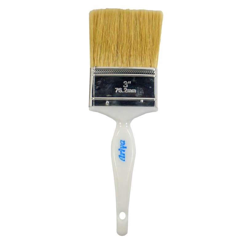 قلم مو نقاشی آريا مدل 999 سايز 3 اينچ