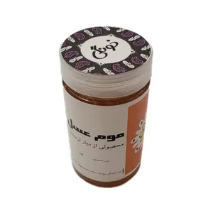 موم عسل گرین - 500 گرم