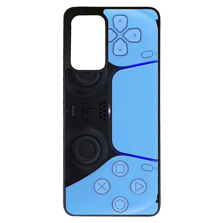 کاور طرح دسته پلی اسیتشن 5 مناسب برای گوشی موبایل شیائومی mi 11t