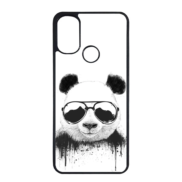 کاور طرح پاندا مناسب برای گوشی موبایل موتورولا moto e40