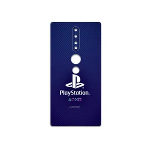 MAHOOT PlayStation Cover Sticker for Lenovo Phab2 Pro