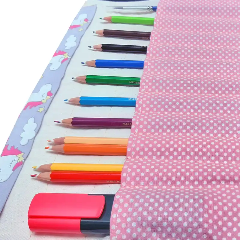 جامدادی مدل یونیکورن