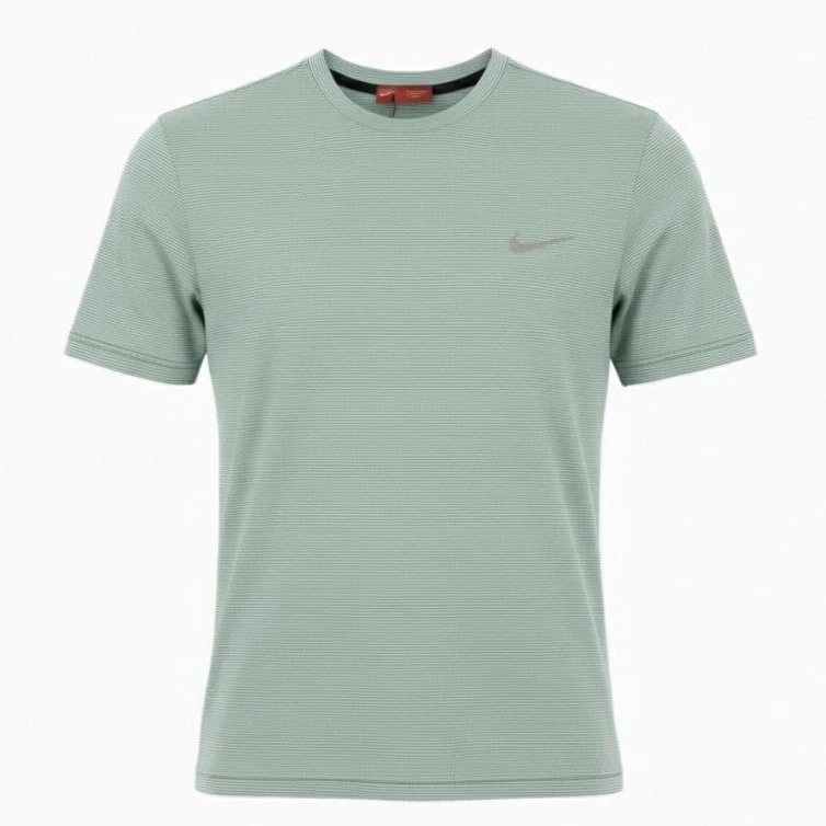 تی‌شرت ورزشی آستین کوتاه مردانه مدل N125