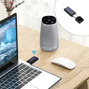 گیرنده بلوتوثی موزیک مکا مدل MRB550