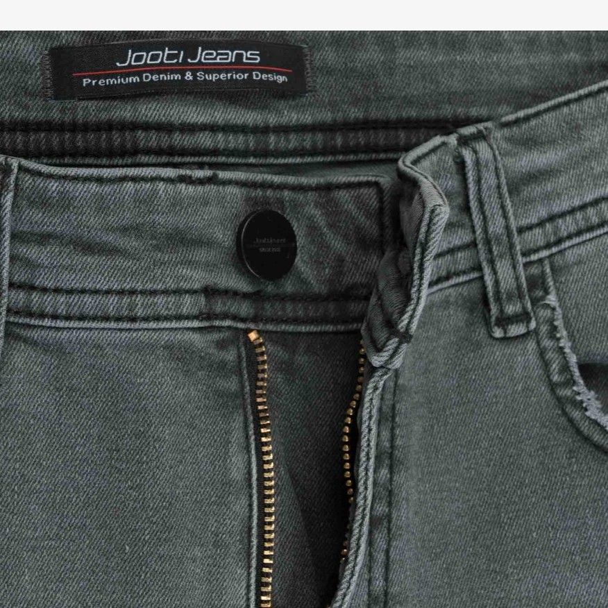 شلوار جین مردانه جوتی جینز مدل 819 -  - 5