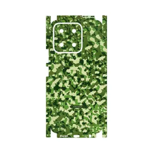 MAHOOT Army_Green-FullSkin Cover Sticker for Honor X5b Plus