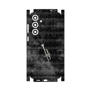 MAHOOT Trumpet-FullSkin Cover Sticker for Samsung Galaxy S24 FE