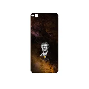 MAHOOT Robert De Niro Cover Sticker for HTC One X9