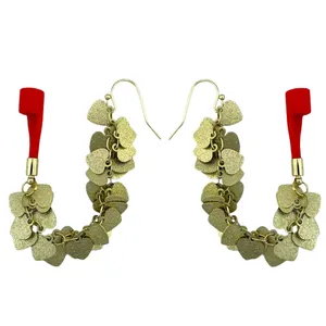 گوشواره زنانه کد 1059