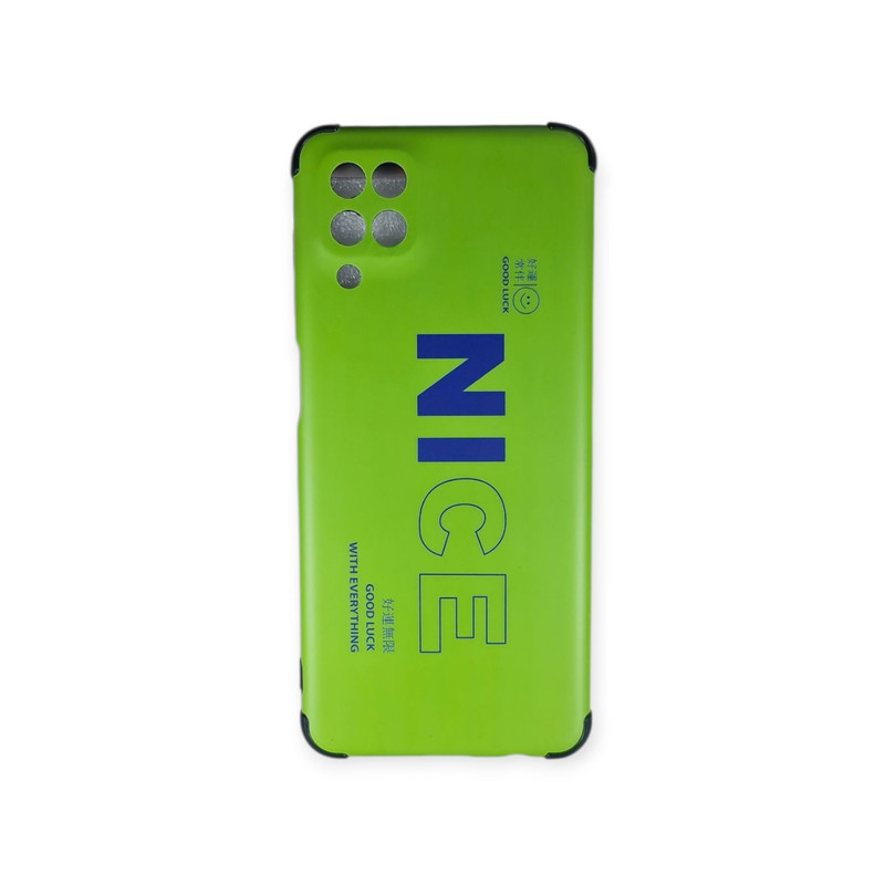 کاور مدل PK03 مناسب برای گوشی موبایل سامسونگ  Galaxy A12