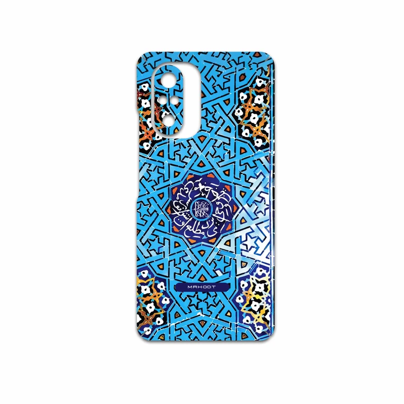 برچسب پوششی ماهوت مدل Iran-Tile7 مناسب برای گوشی موبایل شیائومی Mi 11i
