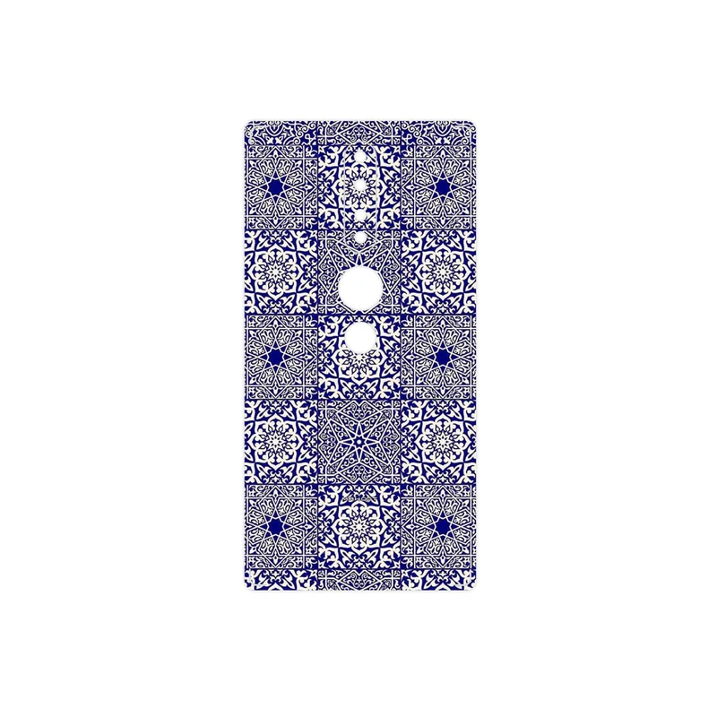 برچسب پوششی ماهوت مدل Iran Tile 11 مناسب برای گوشی موبایل لنوو Phab2 Pro