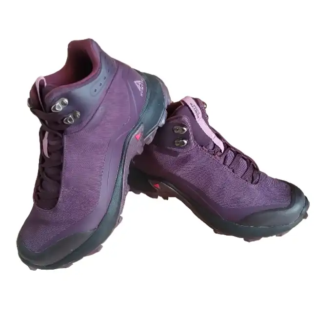کفش کوهنوردی زنانه هامتو مدل 210500B-3